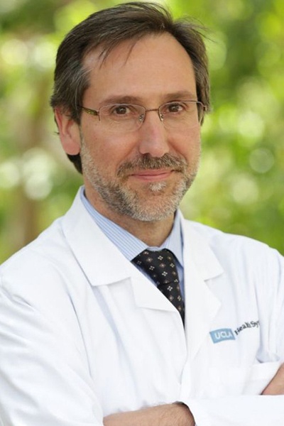 Antoni Ribas, MD, PhD