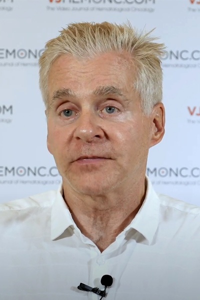 Wyndham H. Wilson, MD, PhD,