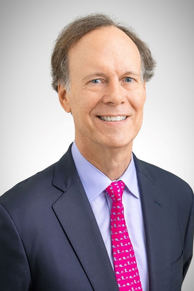 William G. Kaelin, Jr.