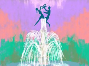 Robert Stone: City of Hope aims to transform cancer care nationally through new models, partnerships