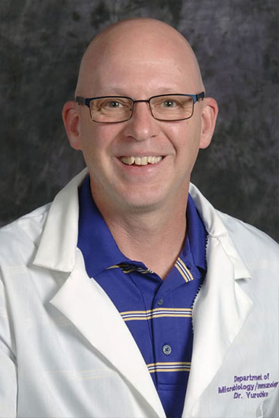 Andrew D. Yurochko