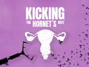 A film documents deadly aftermath of power morcellation and the campaign to stop it