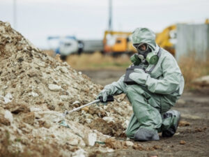 Chernobyl: a 35 year follow up on long-term health effects