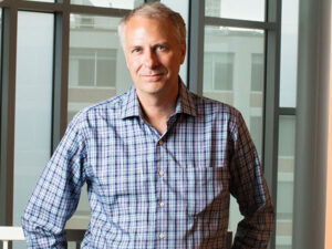 We ask MIT’s Vander Heiden to delineate science from engineering—and NCI from ARPA-H