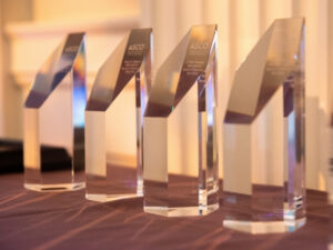 ASCO special awards: Maura Gillison, Arul Chinnaiyan, Joseph Sparano, Banu Arun, Dan Hayes, J Freireich, Crystal Mackall