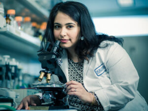 Breaking barriers: women in oncology, learning from survivors, and keen-eyed pioneers