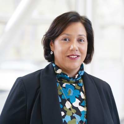 Elisa Rodriguez named first chief diversity and equity officer for faculty  at Roswell Park - The Cancer Letter