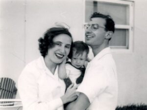 On the shoulders of giants: Research milestones and the Rabson-Kirschstein photo archive