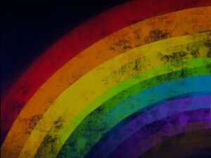 Fly the pride flag—and free the LGBTQ+ community from the oppression of smoking