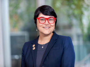 Racial, ethnic minorities are systemically underrepresented in leadership teams across NCI cancer centers
