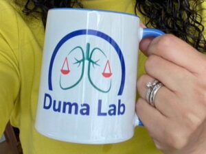 The Duma Lab seeks to change how mentorship works for underrepresented women in medicine