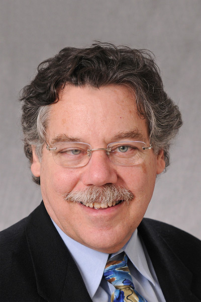 Mitchell R. Smith, MD, PhD