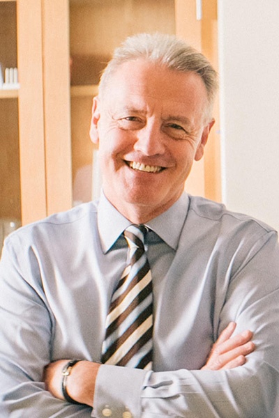 Dario C. Altieri, MD