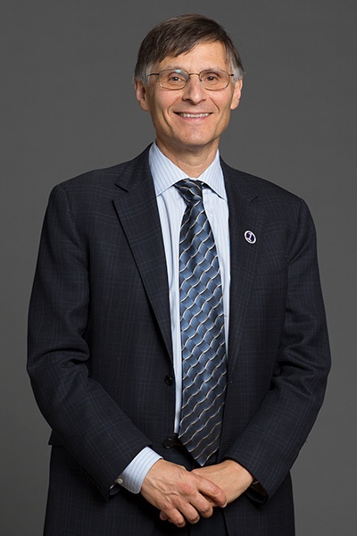 Benjamin G. Neel, MD, PhD