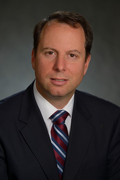 Ari D. Brooks