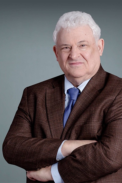 Arthur L. Caplan, PhD