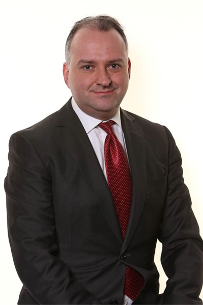 Elad Sharon