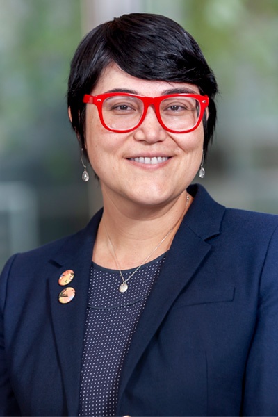 Fumiko L. Chino, MD