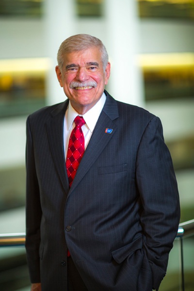 J. Leonard Lichtenfeld, MD, MACP