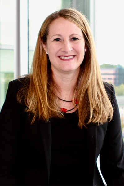 Jennifer B. Christian