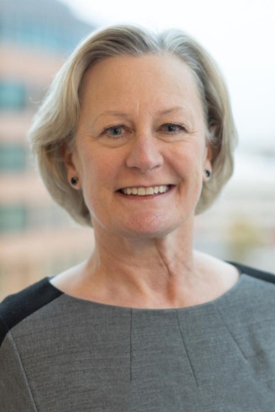 Julie R. Gralow, MD, FACP, FASCO