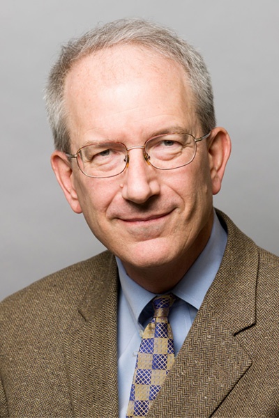 Louis M. Staudt, MD, PhD