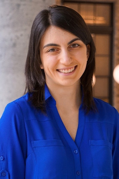 Maria C. Cusimano, BHSc, MD