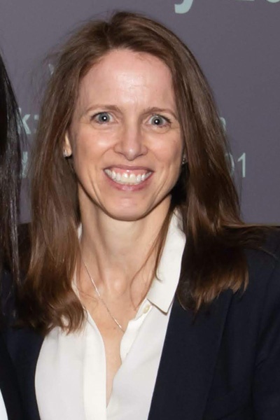 Sarah E. Ferguson, MD, FRCSC