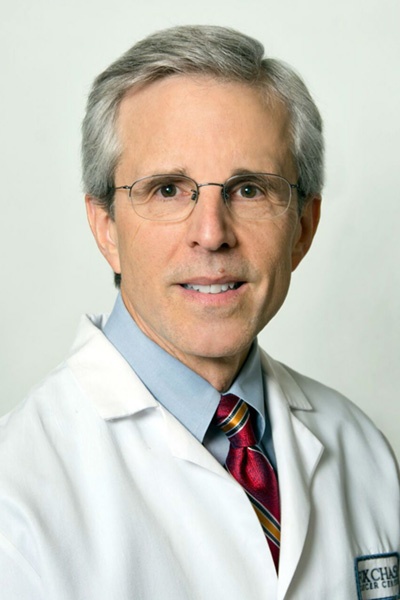 Stephen Rubin