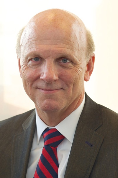 Thomas D. Brown, MD, MBA