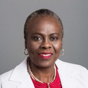 Olufunmilayo I. Olopade, MD