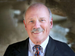 Bob Young tells us about the evolution of consortium cancer centers since the signing of the National Cancer Act