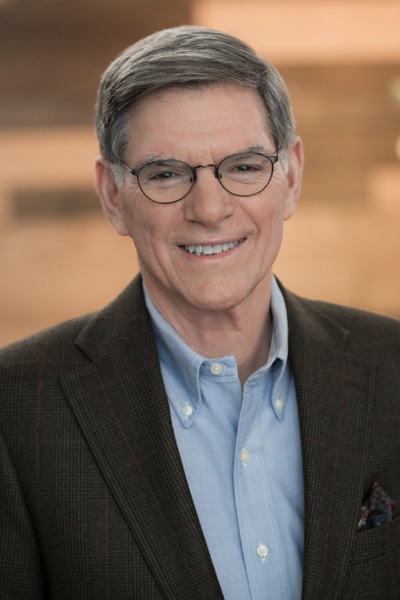 William N. Hait, MD, PhD