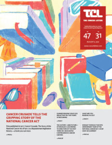 Previous issue