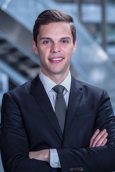 Ryan Hohman