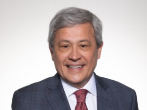 As his center wins comprehensive (again), Carlos Arteaga tells us how NCI’s standards have evolved