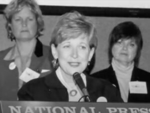 Ellen Stovall: One person can make a difference