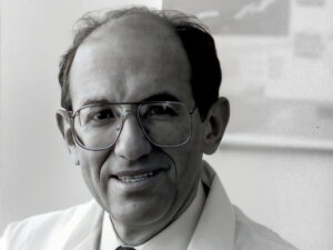 Franco Muggia, former head of CTEP and NYU cancer center, dies at 85