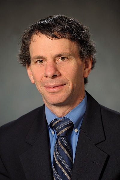 Mitchell D. Schnall, MD, PhD