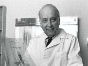 Thomas A. Waldmann, renowned immunologist, dies at 91