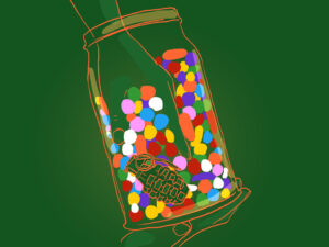 Pancreatic cysts are common and usually benign—except those that turn deadly