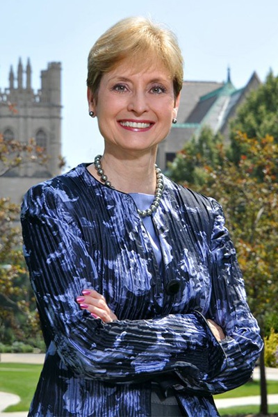 Michelle Le Beau, PhD