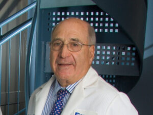 David M. Livingston, Dana-Farber scientist and former BSA chair, dies at 80