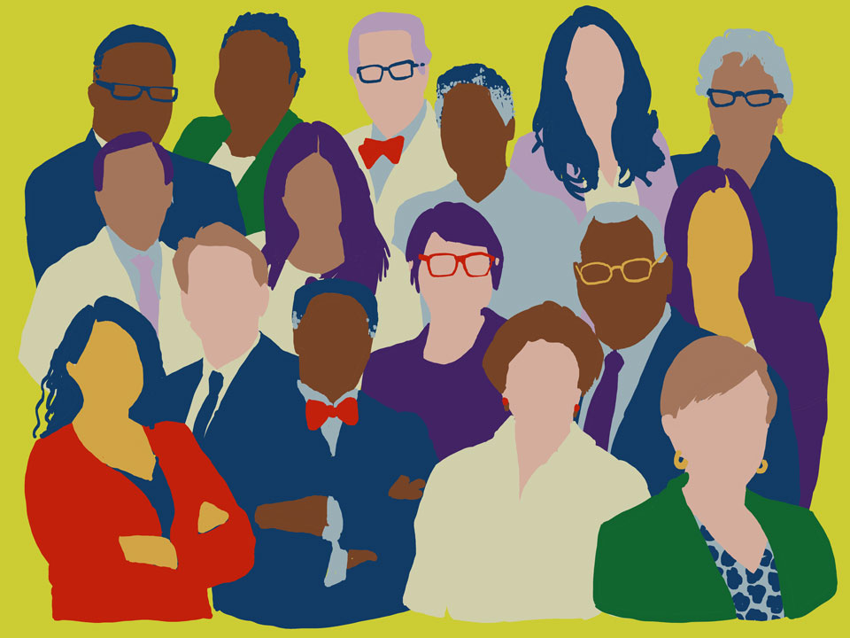 Caryn Lerman’s AACI presidential initiative: Close the diversity gap in the cancer centers’ workforce