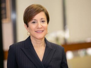 Caryn Lerman’s AACI presidential initiative: Close the diversity gap in the cancer centers’ workforce