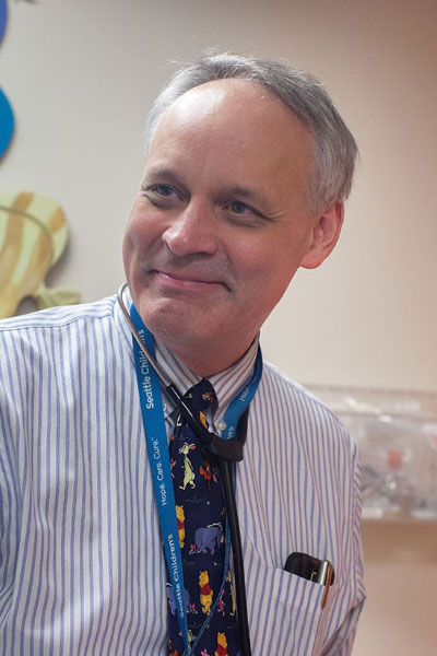 Douglas S. Hawkins, MD
