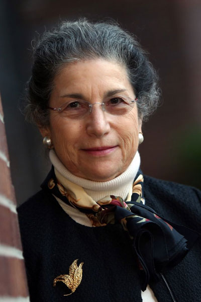 Patricia A. Ganz, MD