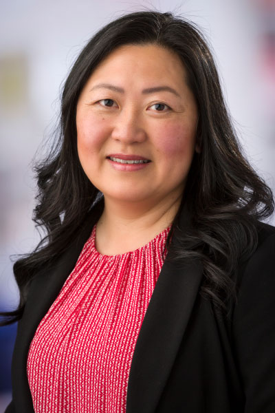 Wendy Law, PhD