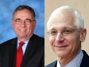 What the NCI cancer centers program looked like in 1975