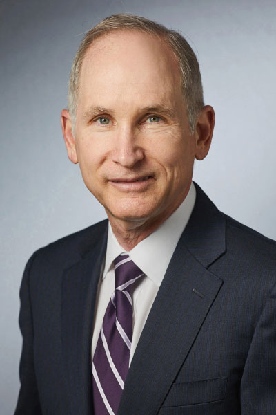 Charles S. Fuchs, MD, MPH